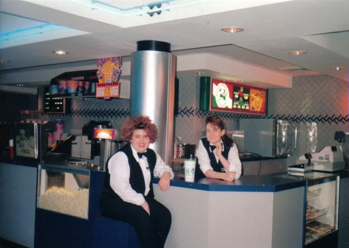 Comments about Meadowbrook Theatre in East Meadow, NY Cinema Treasures